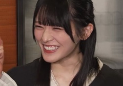 ファン『乃木坂の未来を担えるメンバー、大越ひなのだけ』