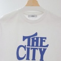 今季購入した大人のロゴTシャツ