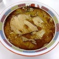 ラーメン 蜂屋＠旭川