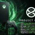 次世代XBOX『Helix』はメモリ36GB版と24GB版が存在か。上位モデルはディスクドライブも搭載へ