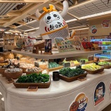『大人気しゃぶしゃぶ食べ放題「牛気 Nabe Urawa」海港城』の画像