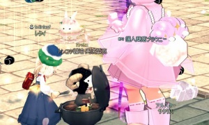 🐏🐇🐖「「「食用ジャナイヨ」」」🔥🍲