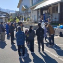 奉仕活動