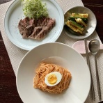 イェジンさんち ～예진의　엄마 손～