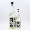 【日本酒】「櫛羅 純米 山田錦 生もと仕込 生原酒」入荷致しました！