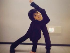 AKB48・前田亜美が髪をバッサリ！羽生結弦風の男前に
