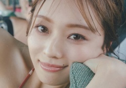 【朗報】梅澤美波、卒業に対して言及！！！！！！