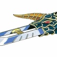 【画像】ドラクエにドラゴンキラーとかいう武器あるじゃん？