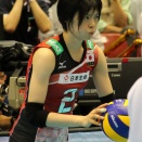 日刊　宮下遥　2026年1月9日(金）の画像集です。Immortal Office Club