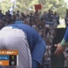 【vs.西武】日ハム、4回に野村のタイムリースリーベースで1点先制！