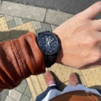 haochiのこそっと腕時計ブログ