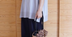 楽天スーパーセール前に買って大正解…着痩せして見えたお気に入り服［楽天SSクーポン PR］