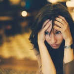 先日婚約した27女けど、彼氏と別れたいと思ってる…