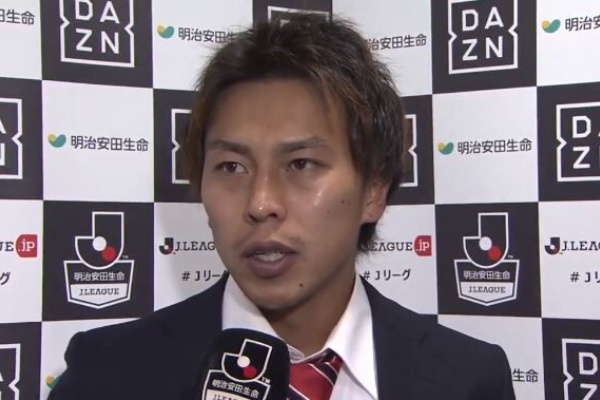 松本山雅fc 昨季限り退団のmf中美慶哉が Jflのfcマルヤス岡崎へ加入することを発表 シーズンの22試合に出場 1得点 ｊ２サッカー通信