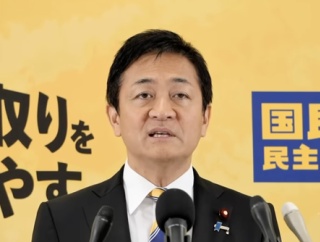 結局、国民民主も批判するだけの野党だったな