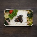 2025/7/9のパートナーの相棒のお弁当【#お弁当】【2175個目】