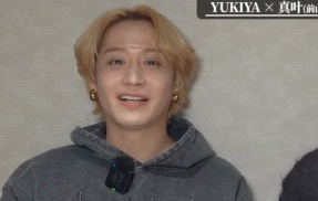 前山剛久　神田沙也加さんについて語る