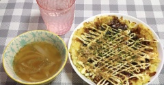 【貧乏飯】時短で激安な、４９円ごはん。