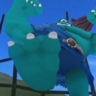 ドラクエ10 剛獣鬼ガルドドン3 攻略のポイント 補助壁は一切なしがお勧め 魔戦デス賢者2構成 バトル好きが書くドラクエ１０攻略