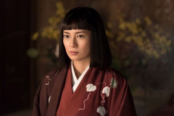 大河ドラマ2ch おんな城主直虎