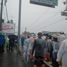 いびがわマラソン(ハーフ)を走ってきました