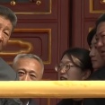 金正恩と習近平の会話シーンを見た海外の人たちの反応。