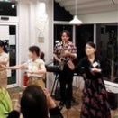 YUTOくんの単独ライヴ決定！！