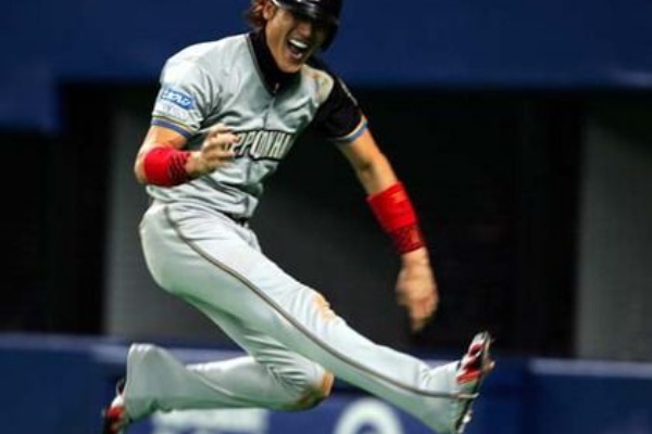 なんj 野球をまとめてみたよ 新庄剛志