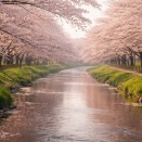 今年もふたりで同じ春を歩けたら