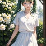 ITスペシャリストが語る芸術