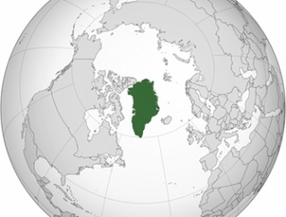 トランプ、次はグリーンランドを狙う