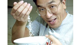 【芸能】阿藤快、グルメリポーターで命縮めた? 大のラーメン好きで知られ…