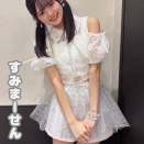 石井泉羽「今後ブログでお返事ーはなしになりました」