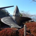 陸奥記念館から