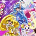 【ややバレあり】プリキュアの映画を見てきました。