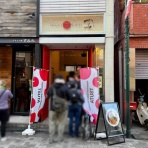 Dales Mivisのラーメン、一人飲みなど