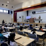 藤本そろばん教室 れんらく帳