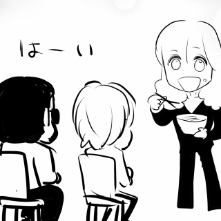 アルフィーが意図せず世界を救う！