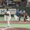 【vs.巨人】日ハム加藤豪将、2試合連続となる第4号同点ソロホームラン！プロ野球記録に並ぶデビューから7試合連続ヒット！