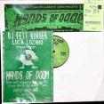 【中古】1/13 新着USED VINYL約70枚放出!!!【TECHNO / HOUSE】