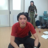 『9月27日ワークインプログレス』の画像