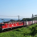 信越本線（青海川－鯨波）撮影記（2026.6.13）