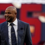 【朗報】アンドリュー・ジョーンズ、米野球殿堂入り！晩年は楽天でプレー