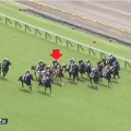 6/10東京 3歳未勝利芝2400m【クイーンズレイン《4戦目》】