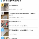 なんと、1位🥇