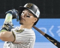 【朗報】佐藤輝明、4.5億円の可能性も