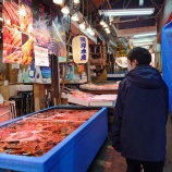 『小樽　～運河旅～LeTAO～ステンドグラス美術館（小樽芸術村）～空港：一灯他』の画像