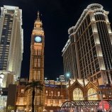 『マカオで本格的な英国スタイル「Londoner Grand」宿泊』の画像