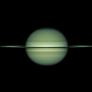 土星（2025年10月09日）
