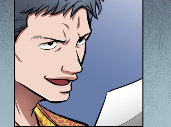 【2話】柏木・黒瀬・新界　落日と光芒編